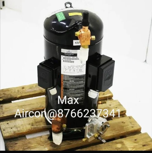 Danfoss Reciprocating Compressor